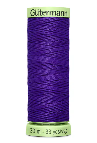 Hilo de costura TORZAL - puntada decorativa - Imagen 75