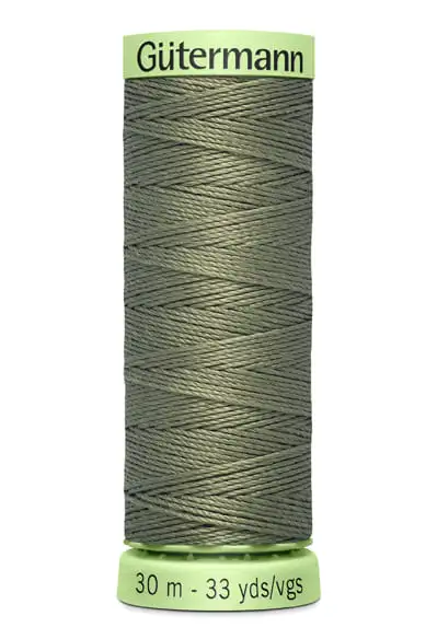 Hilo de costura TORZAL - puntada decorativa - Imagen 76