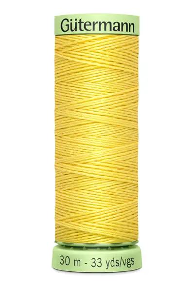 Hilo de costura TORZAL - puntada decorativa - Imagen 77