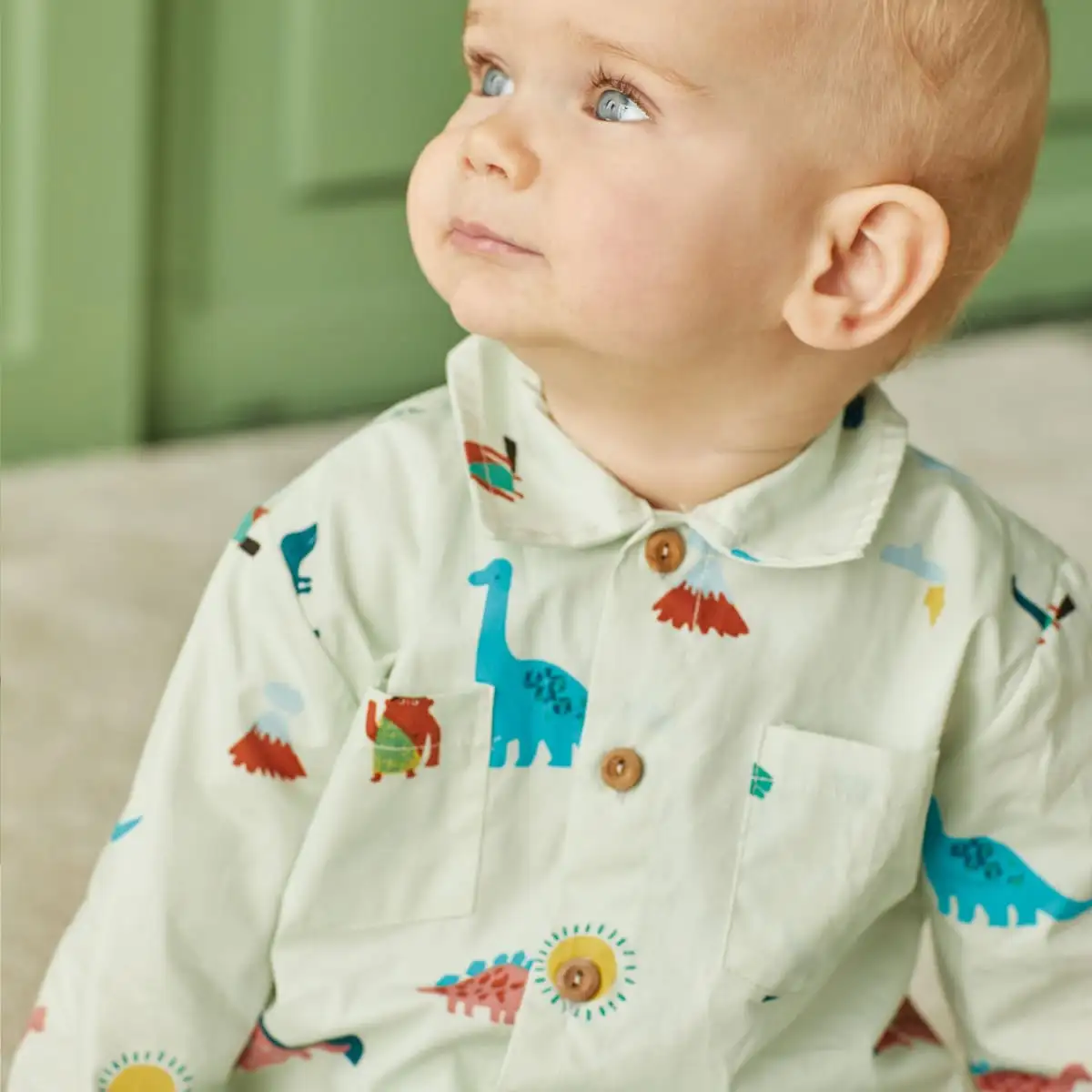 Revista Minima de Katia Fabrics - Imagen 5
