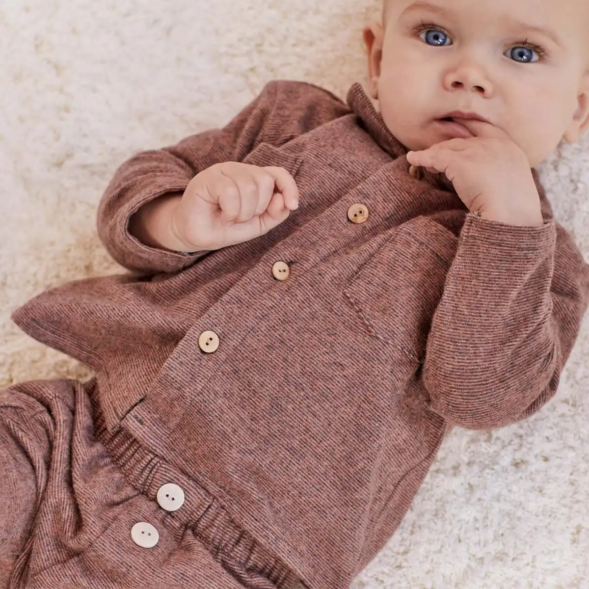 Revista Minima de Katia Fabrics - Imagen 7