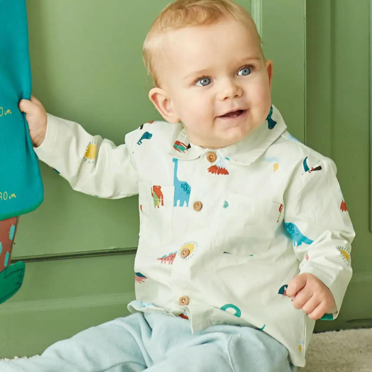 Revista Minima de Katia Fabrics - Imagen 11
