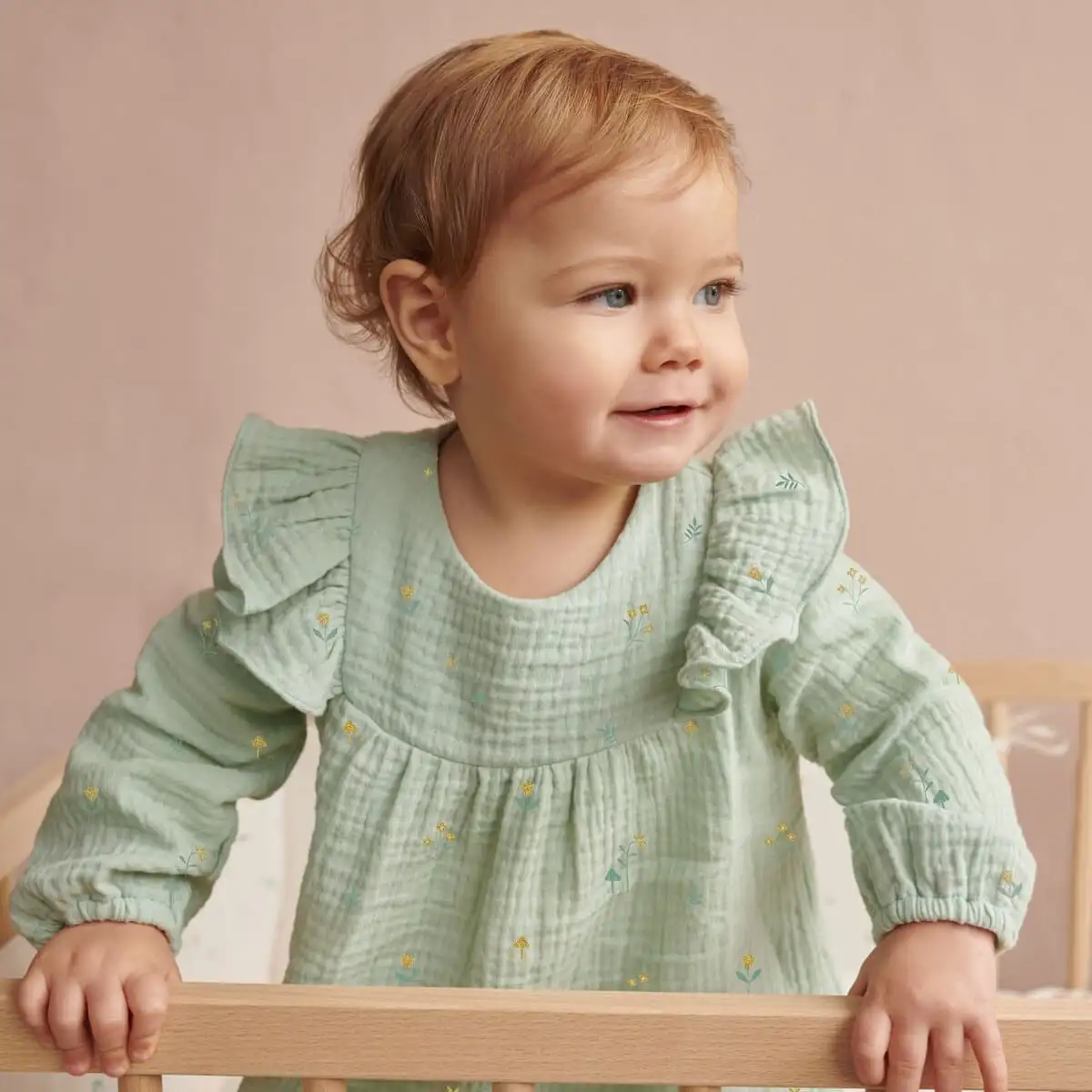 Revista Minima de Katia Fabrics - Imagen 12