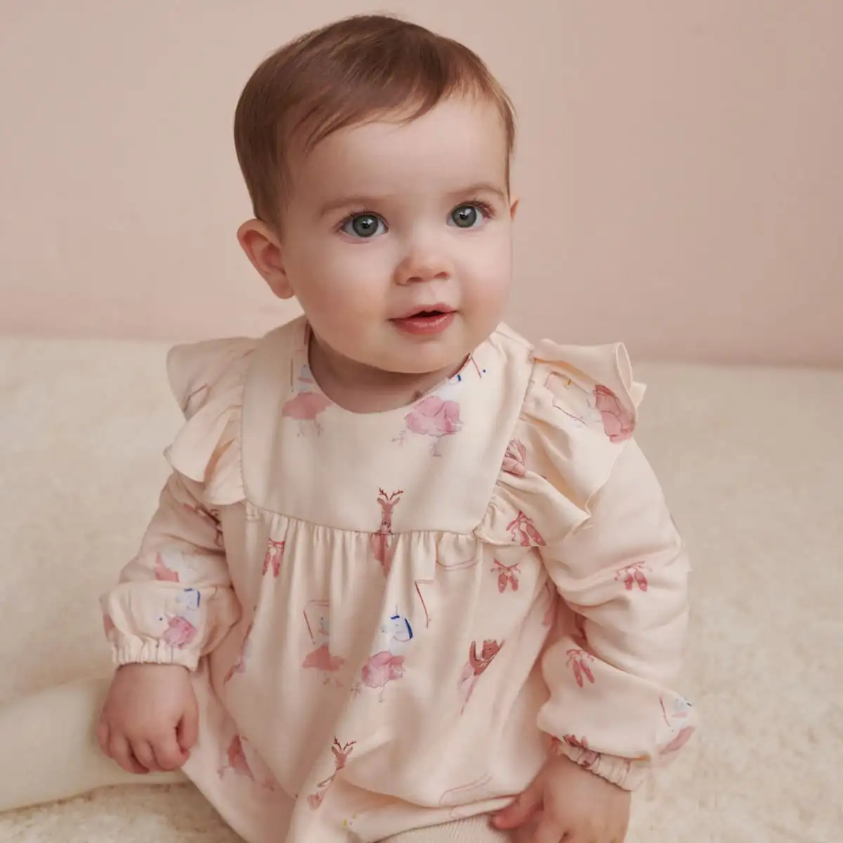 Revista Minima de Katia Fabrics - Imagen 14