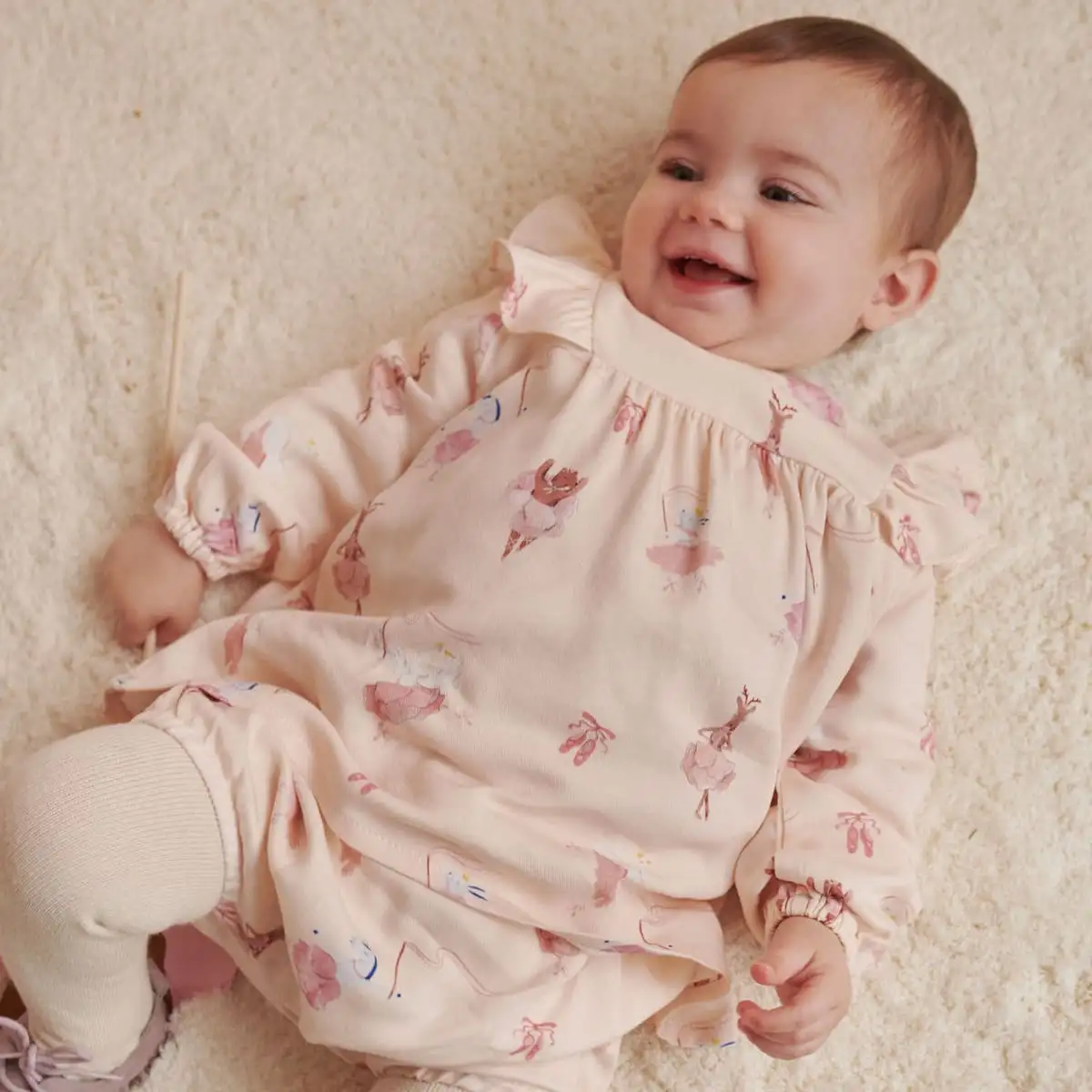 Revista Minima de Katia Fabrics - Imagen 15