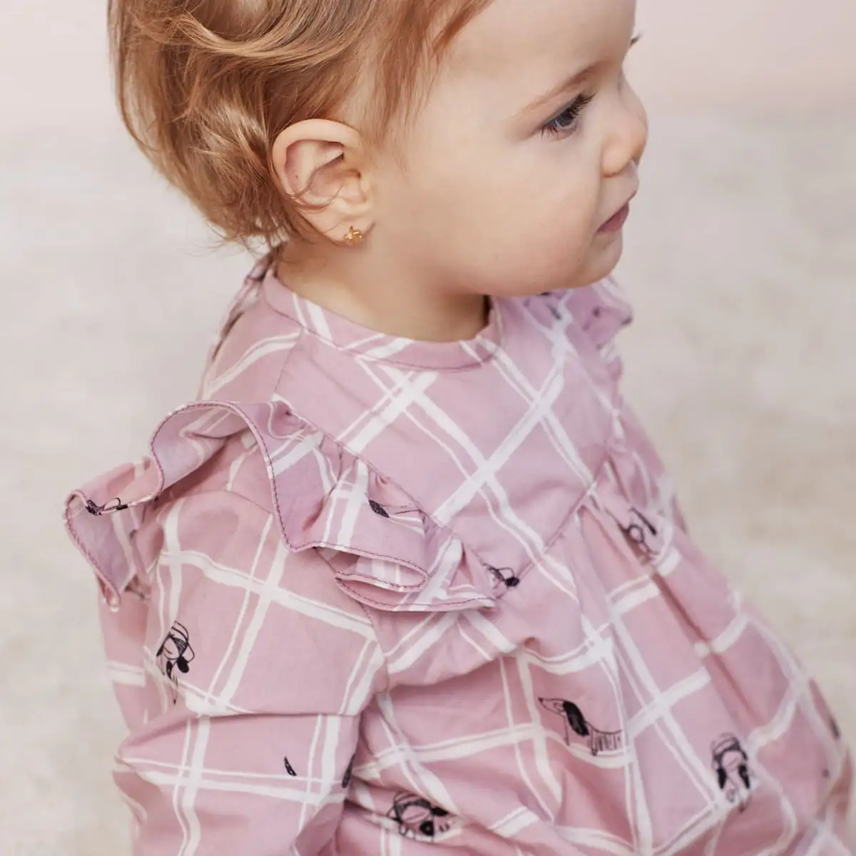 Revista Minima de Katia Fabrics - Imagen 16