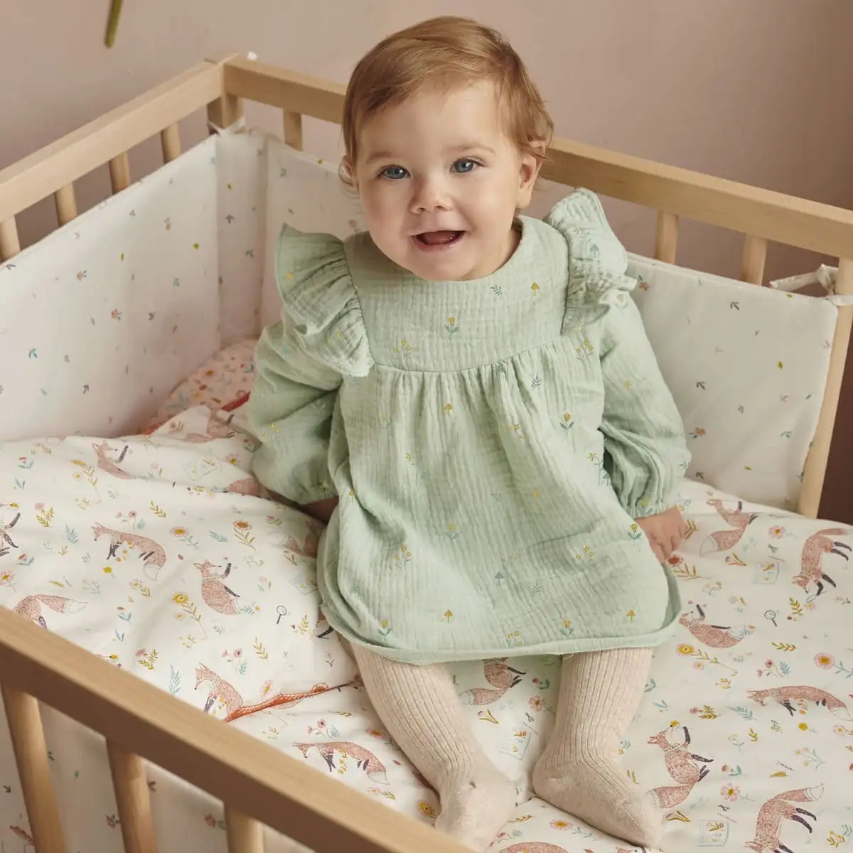 Revista Minima de Katia Fabrics - Imagen 17