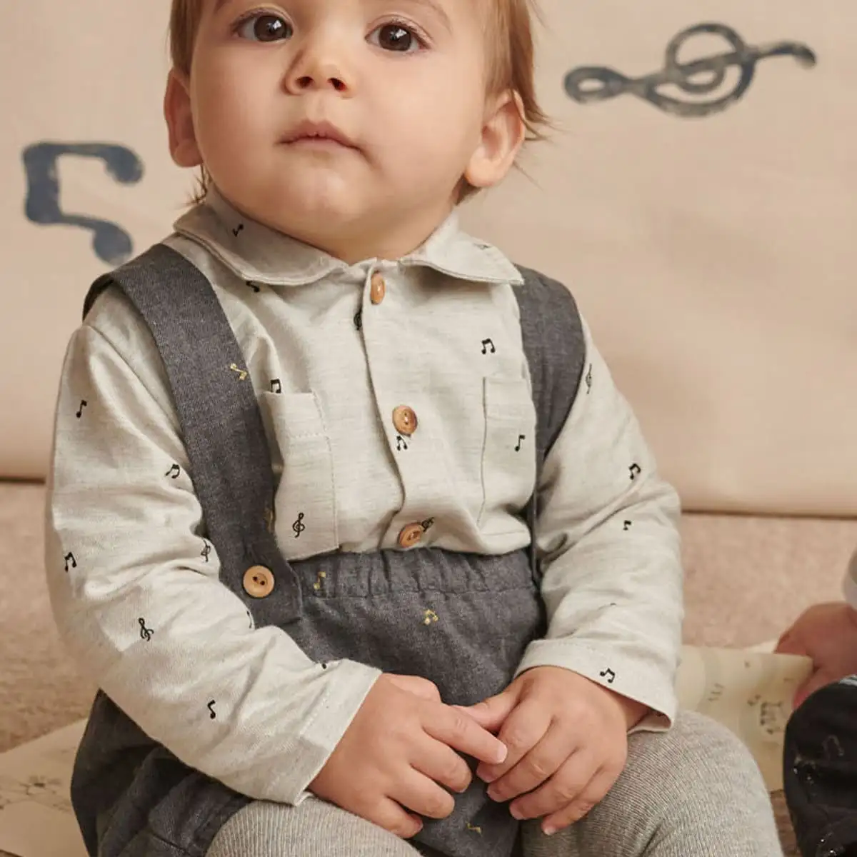 Revista Minima de Katia Fabrics - Imagen 19