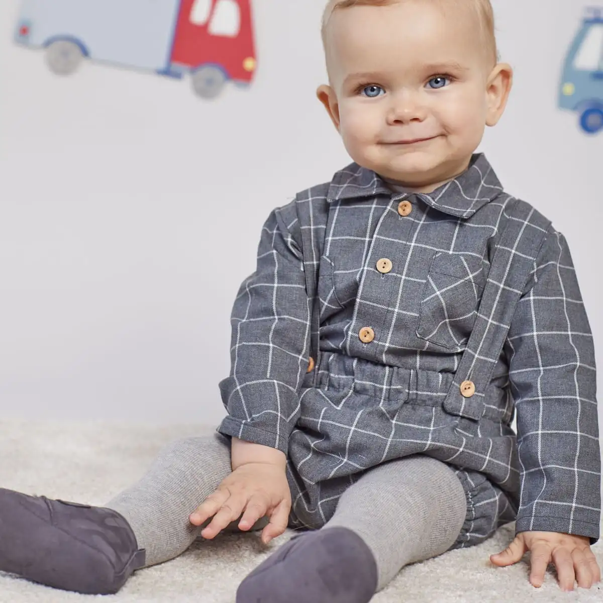Revista Minima de Katia Fabrics - Imagen 20