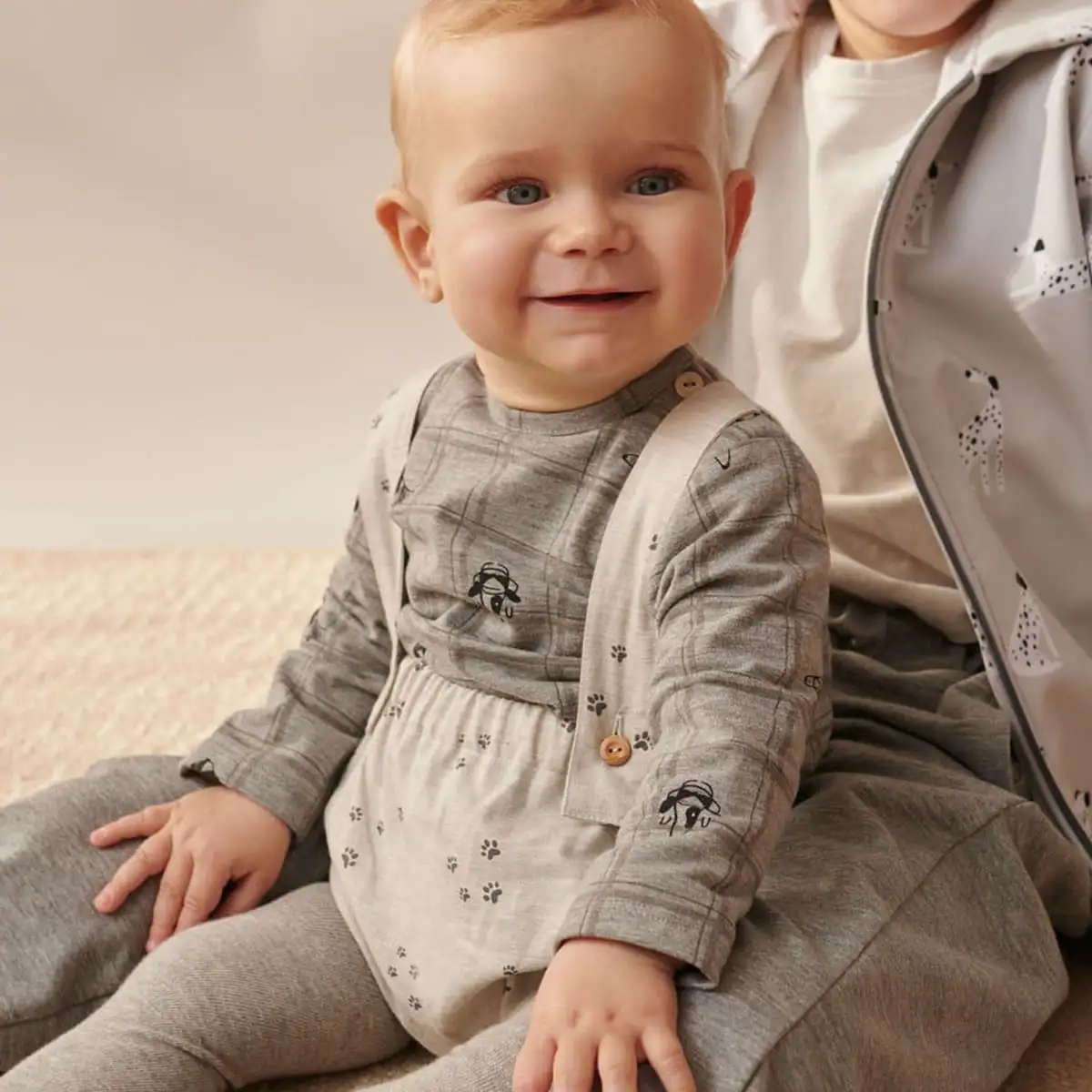 Revista Minima de Katia Fabrics - Imagen 22