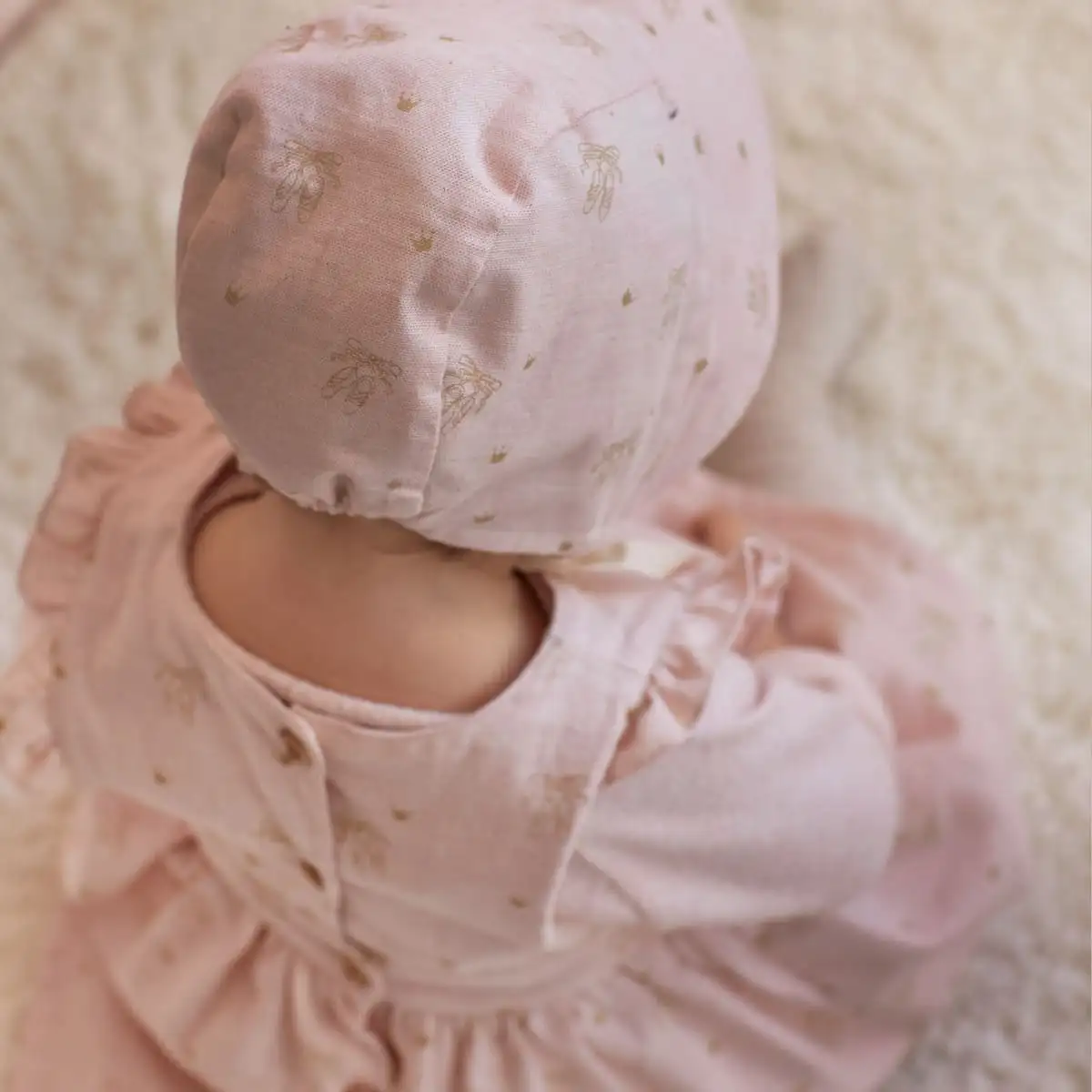 Revista Minima de Katia Fabrics - Imagen 26