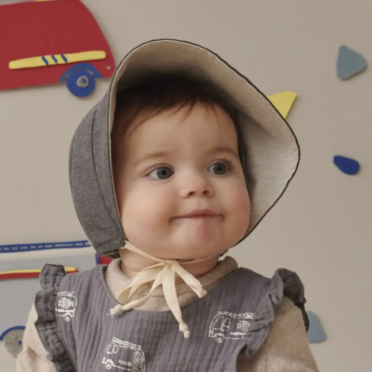 Revista Minima de Katia Fabrics - Imagen 27