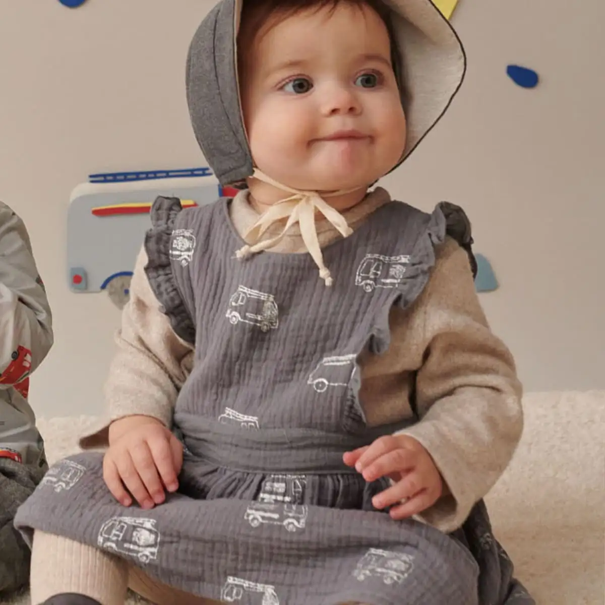 Revista Minima de Katia Fabrics - Imagen 28