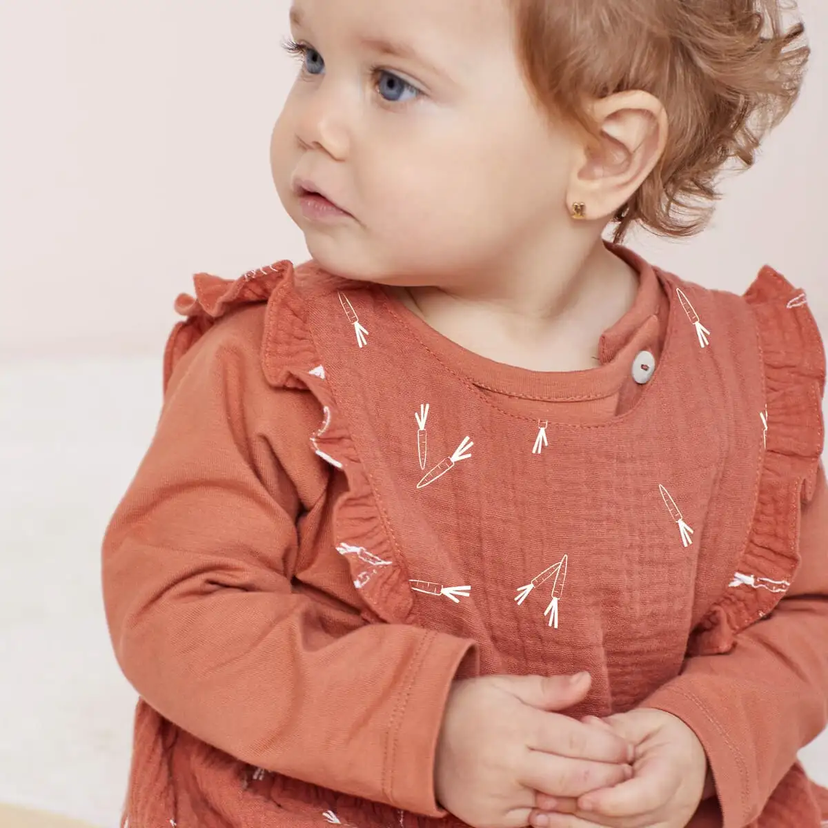 Revista Minima de Katia Fabrics - Imagen 29