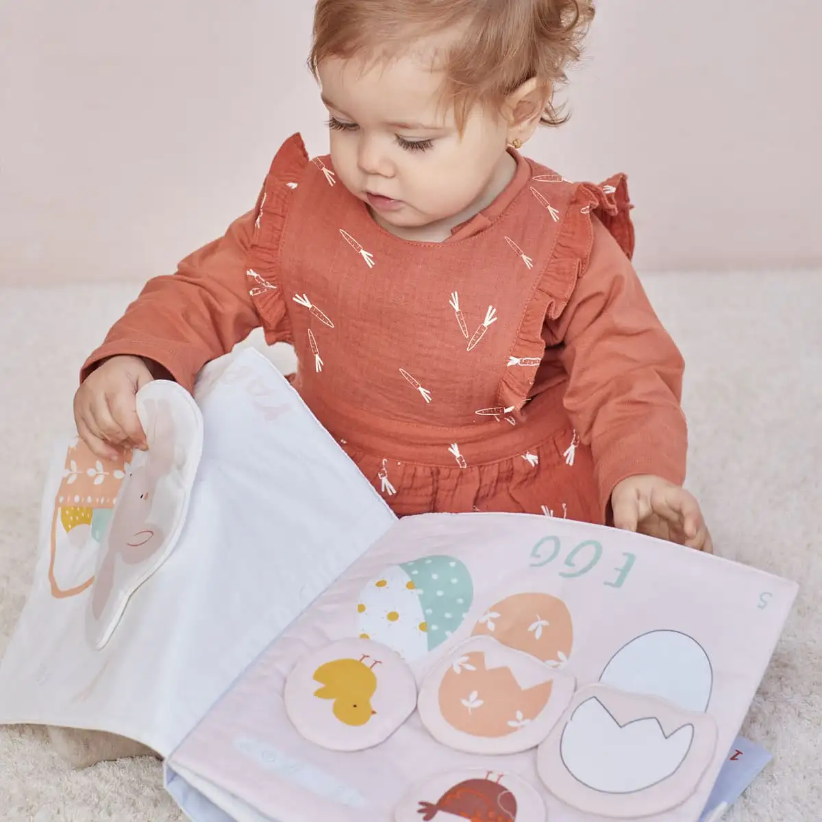 Revista Minima de Katia Fabrics - Imagen 30
