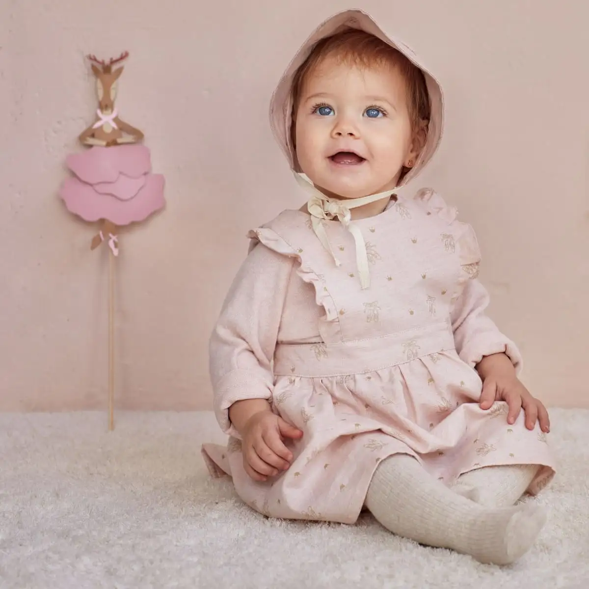 Revista Minima de Katia Fabrics - Imagen 31