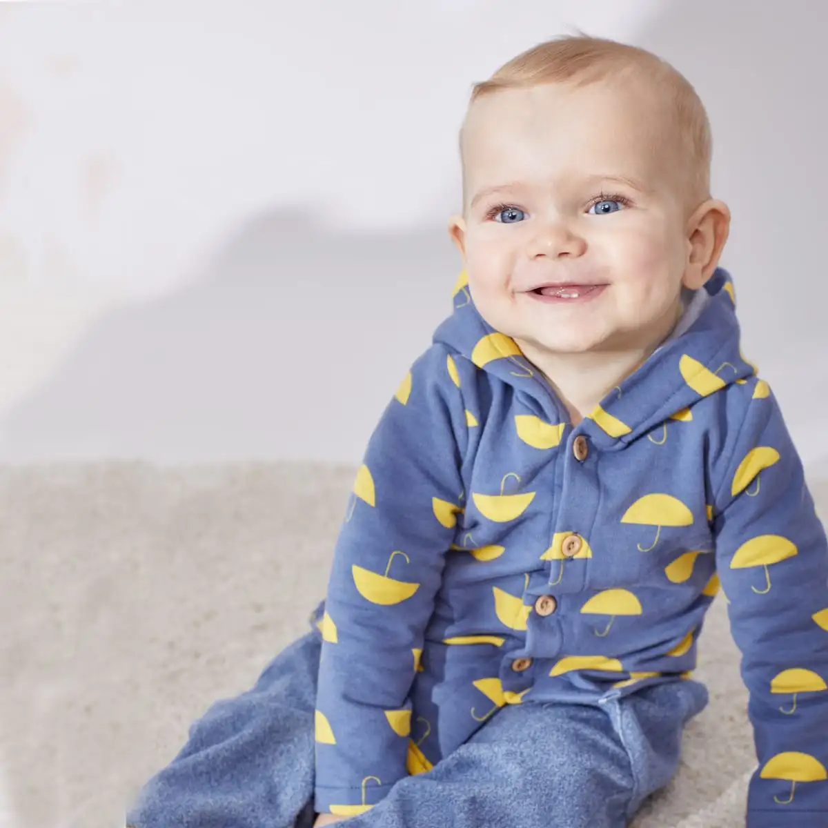 Revista Minima de Katia Fabrics - Imagen 35