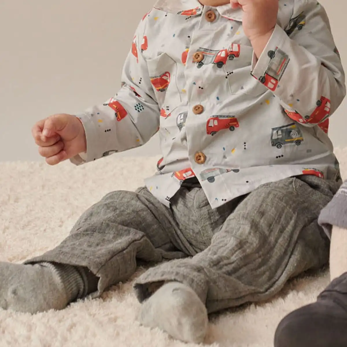 Revista Minima de Katia Fabrics - Imagen 37