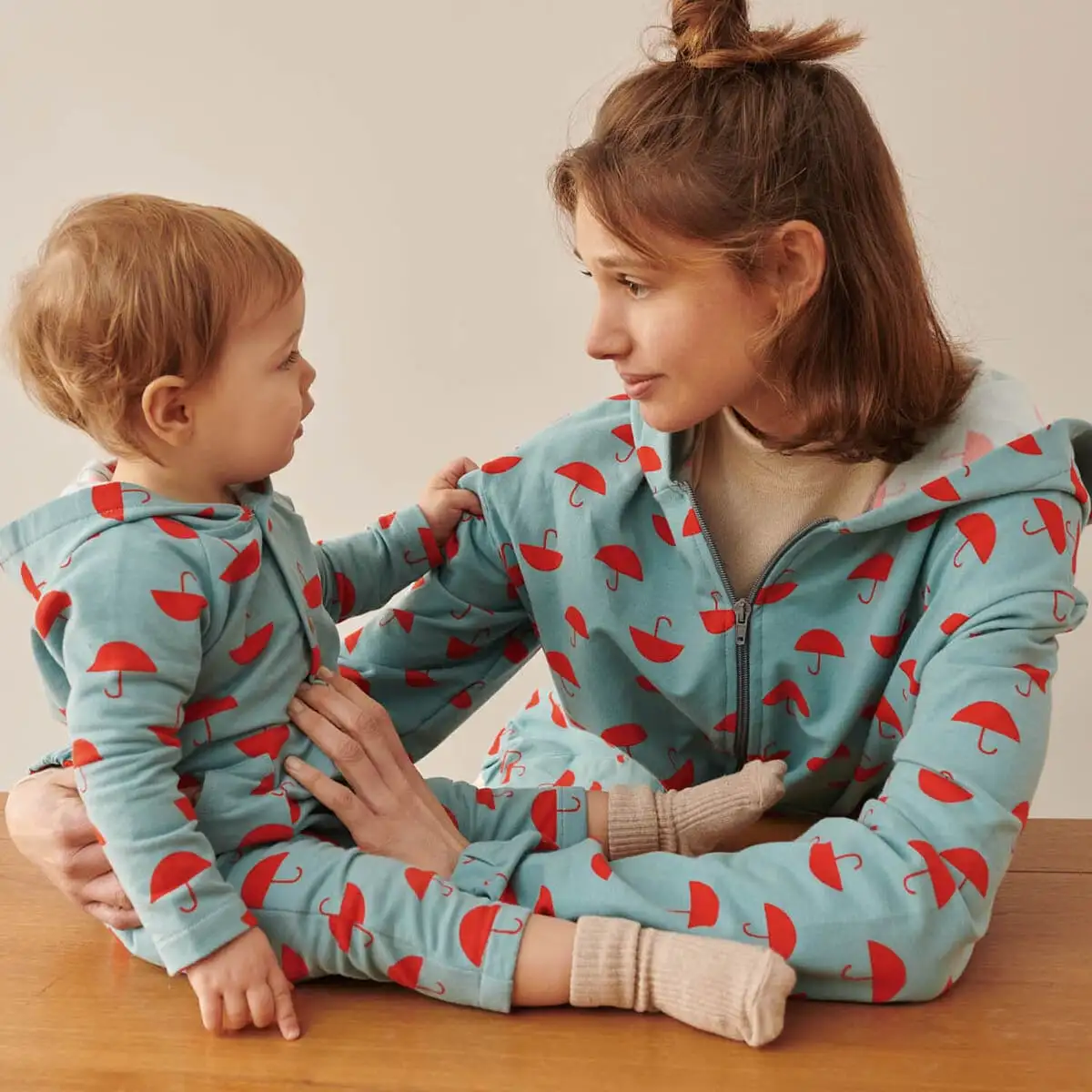 Revista Minima de Katia Fabrics - Imagen 41