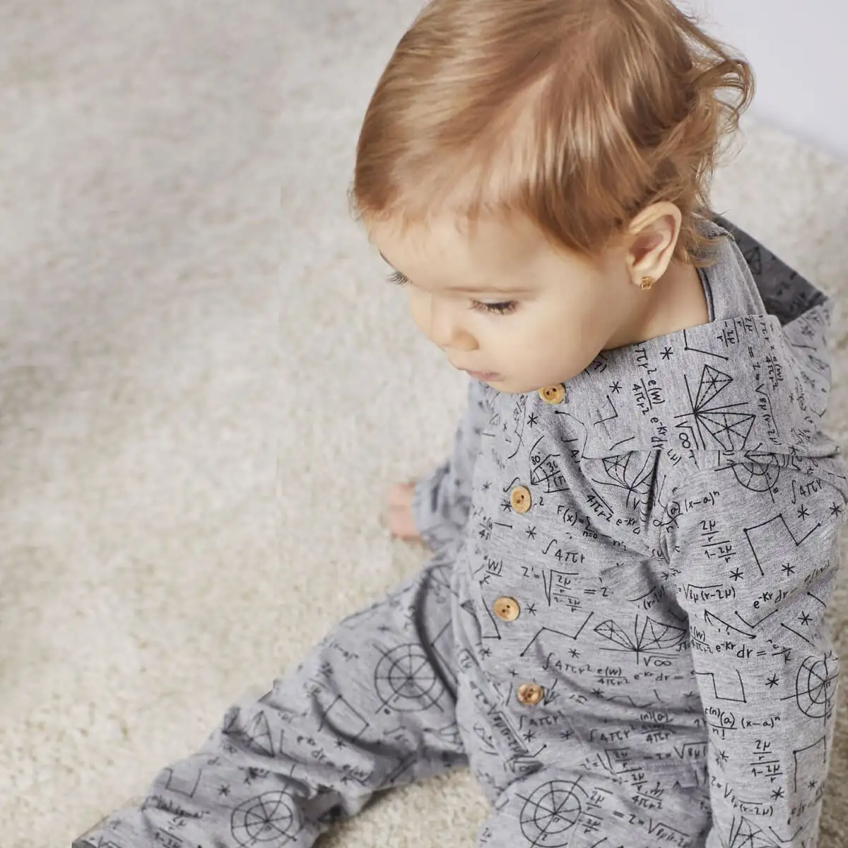 Revista Minima de Katia Fabrics - Imagen 42