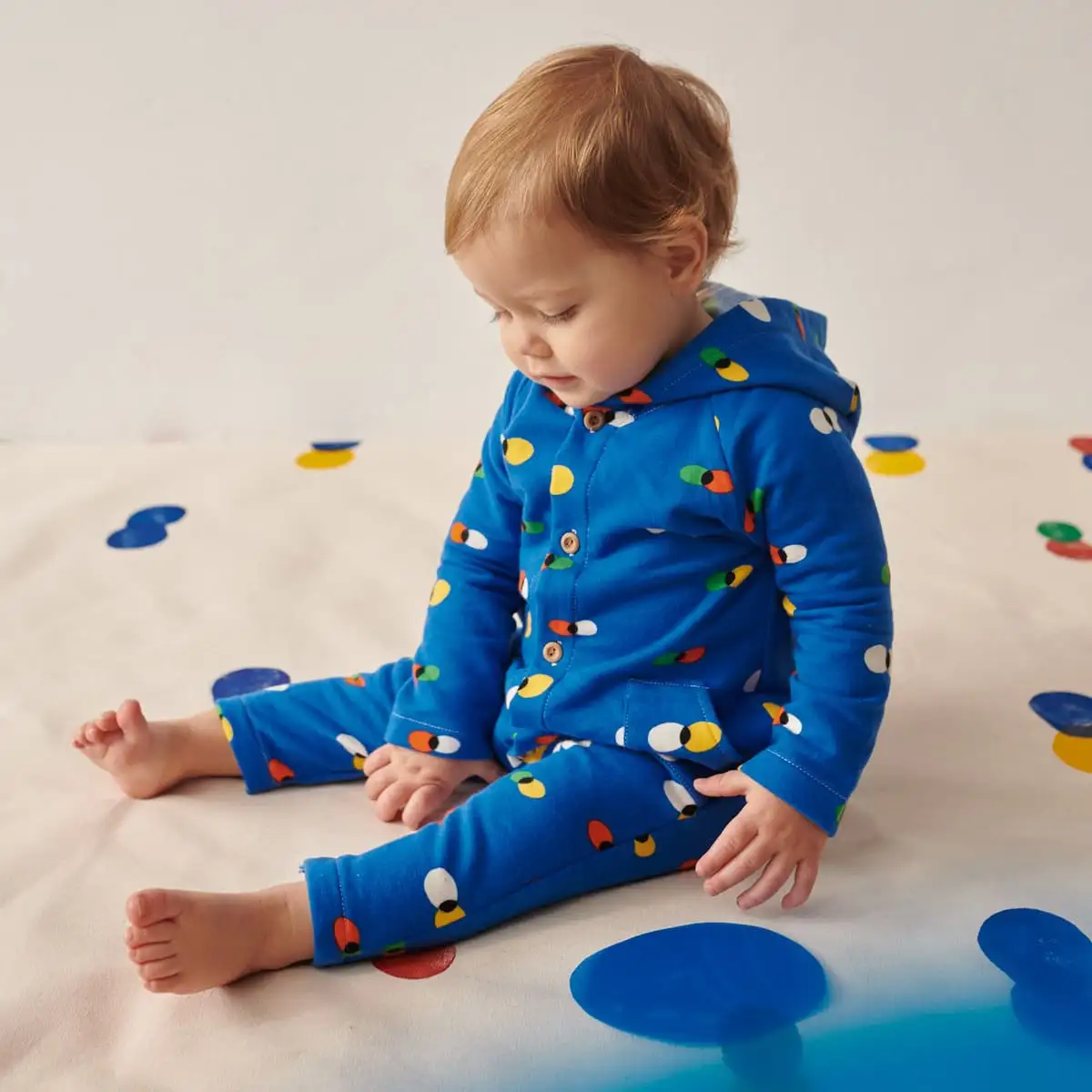 Revista Minima de Katia Fabrics - Imagen 43