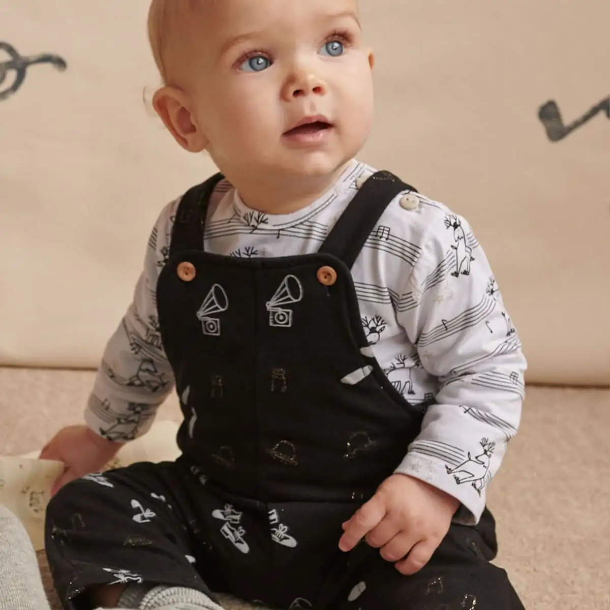 Revista Minima de Katia Fabrics - Imagen 44