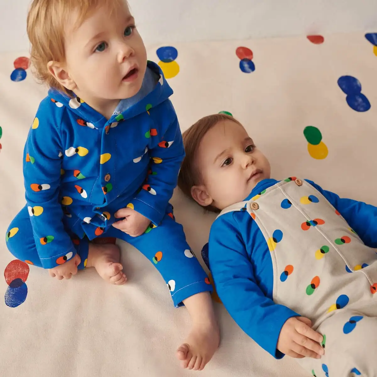 Revista Minima de Katia Fabrics - Imagen 45