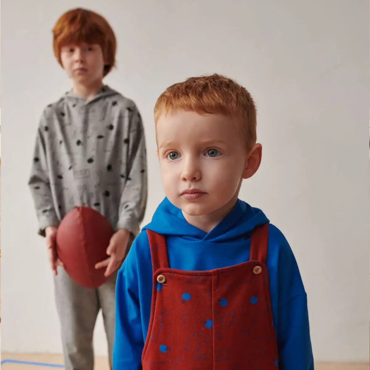 Revista Minima de Katia Fabrics - Imagen 49