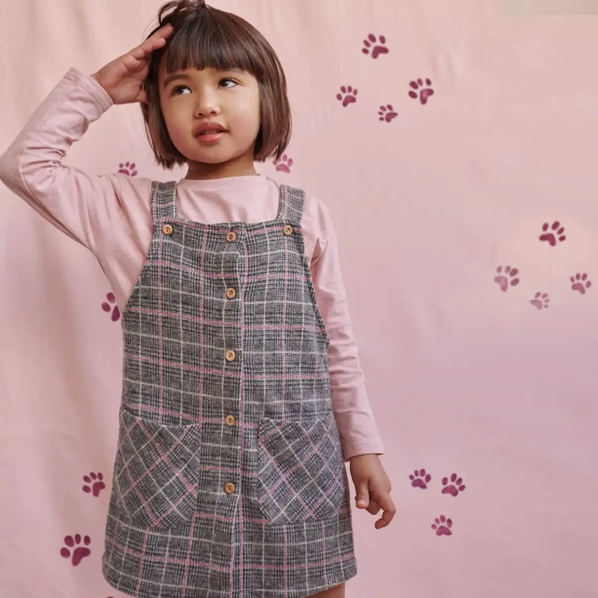 Revista Minima de Katia Fabrics - Imagen 53