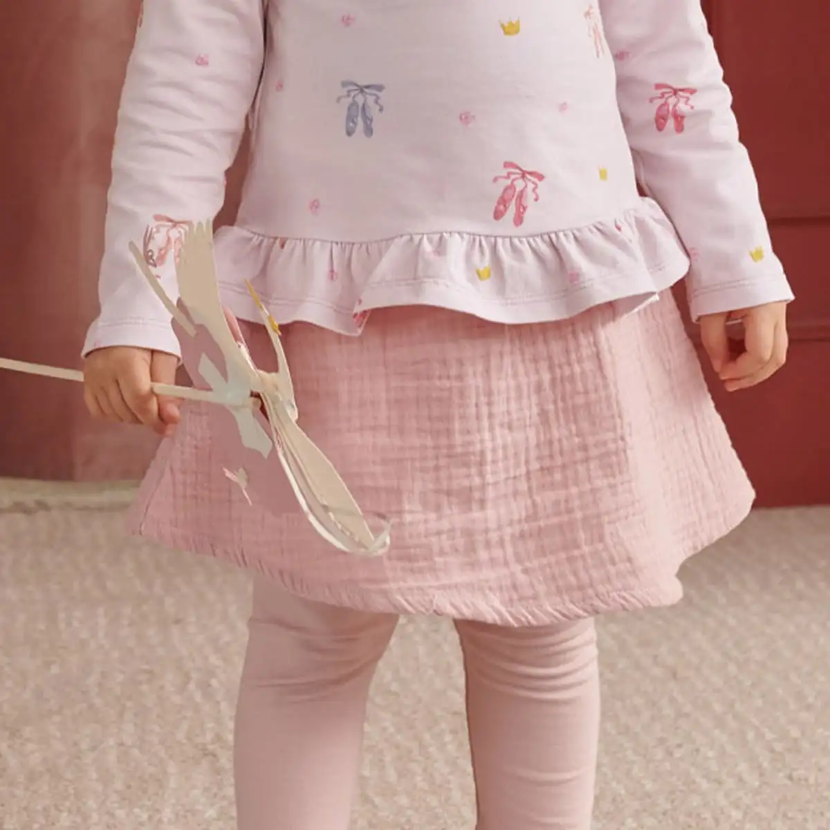 Revista Minima de Katia Fabrics - Imagen 55
