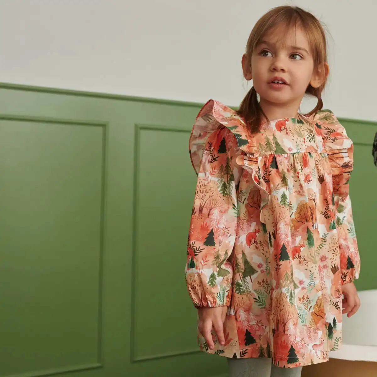 Revista Minima de Katia Fabrics - Imagen 60