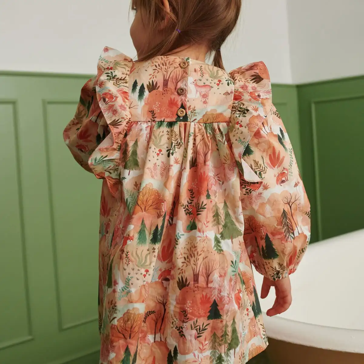 Revista Minima de Katia Fabrics - Imagen 61