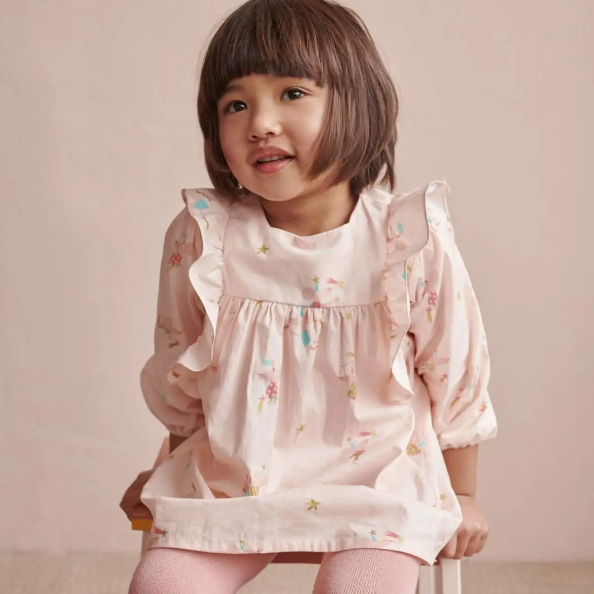 Revista Minima de Katia Fabrics - Imagen 62