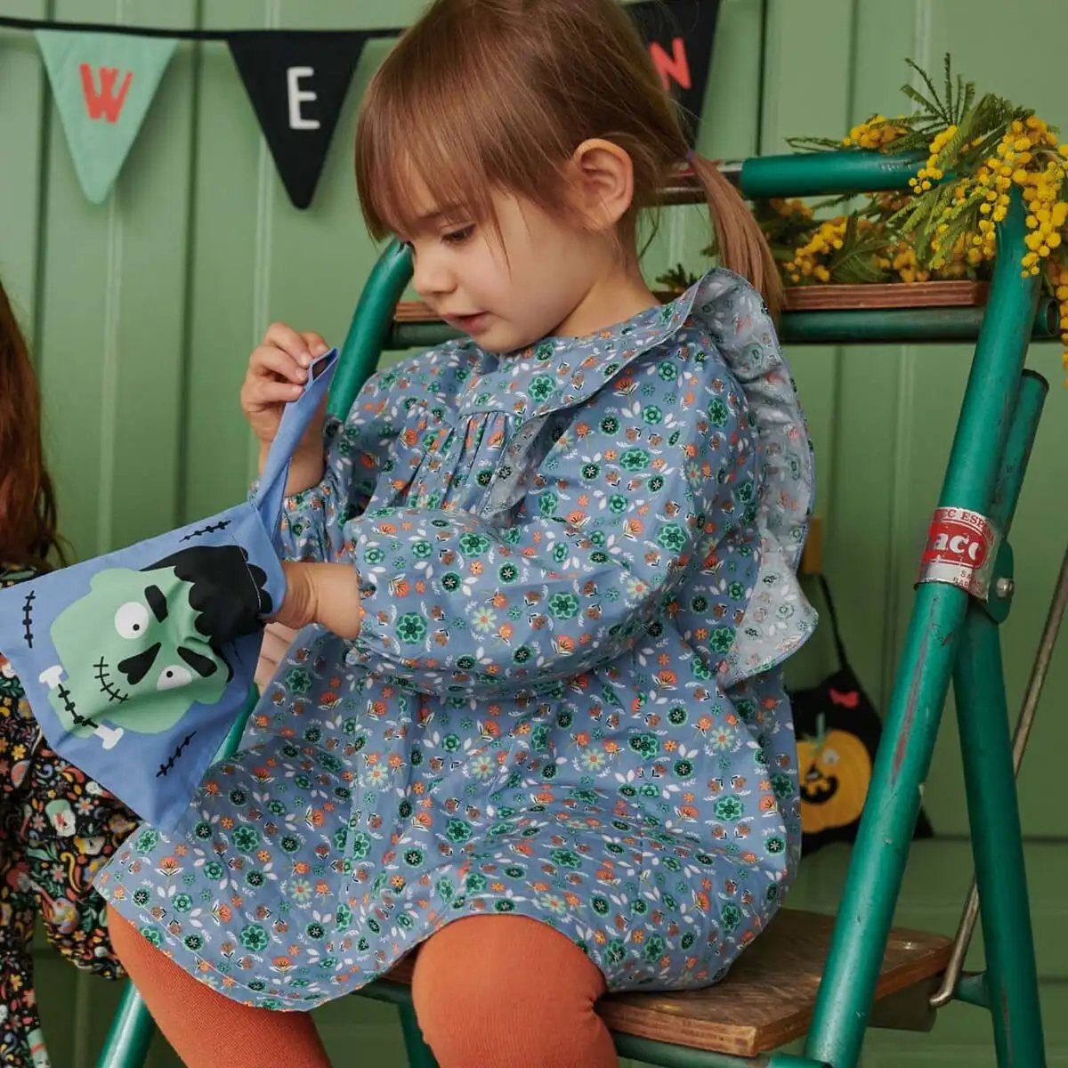 Revista Minima de Katia Fabrics - Imagen 63