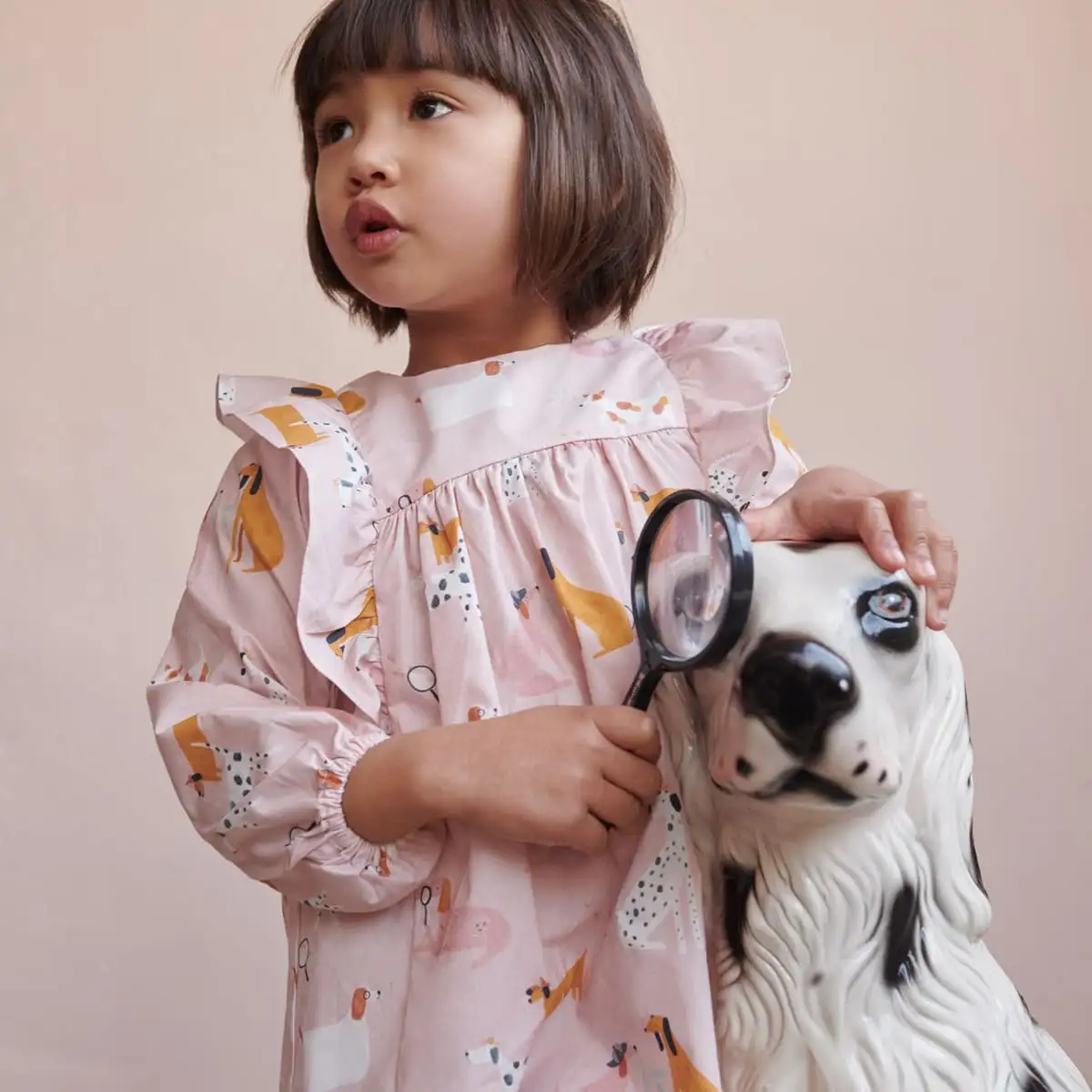 Revista Minima de Katia Fabrics - Imagen 64