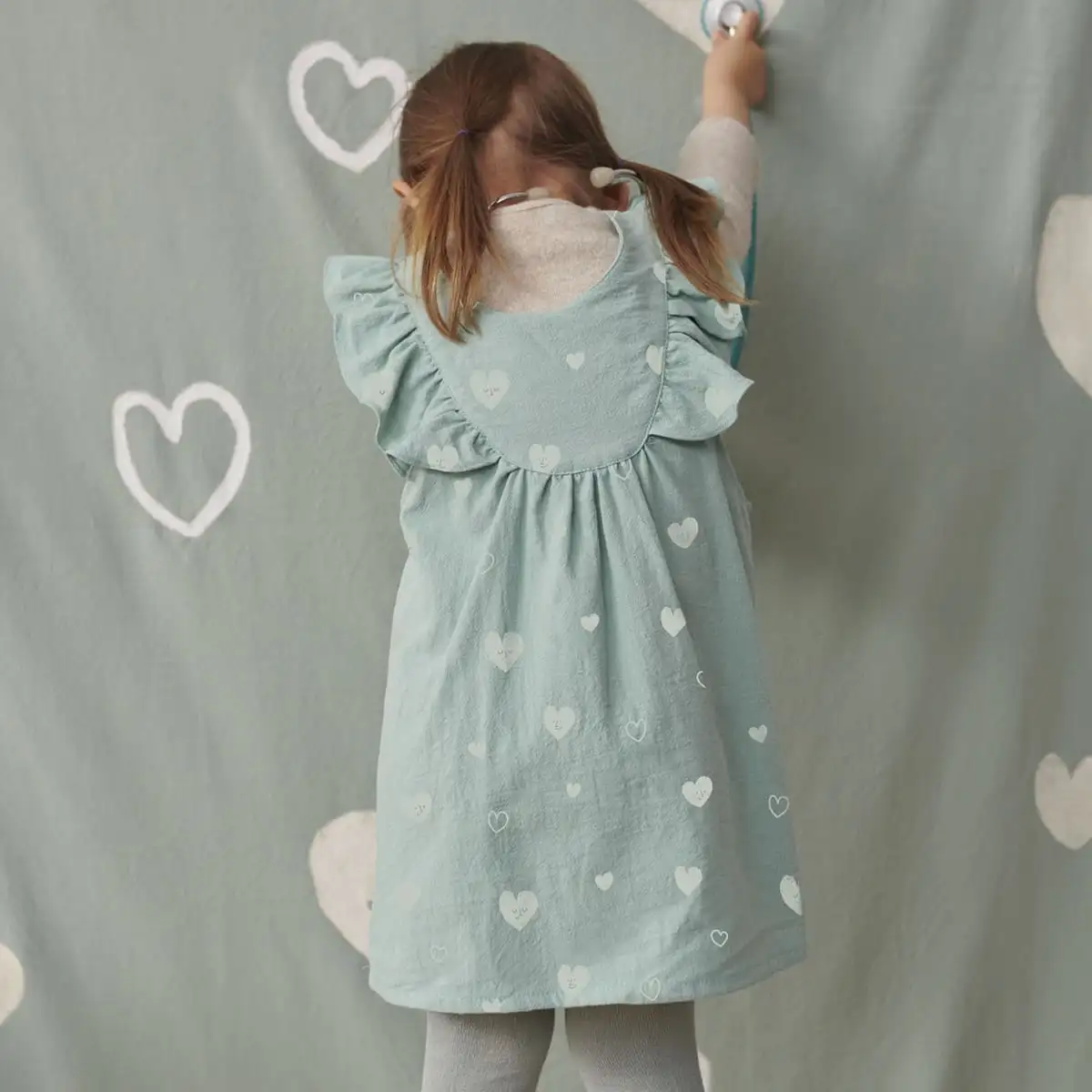 Revista Minima de Katia Fabrics - Imagen 67