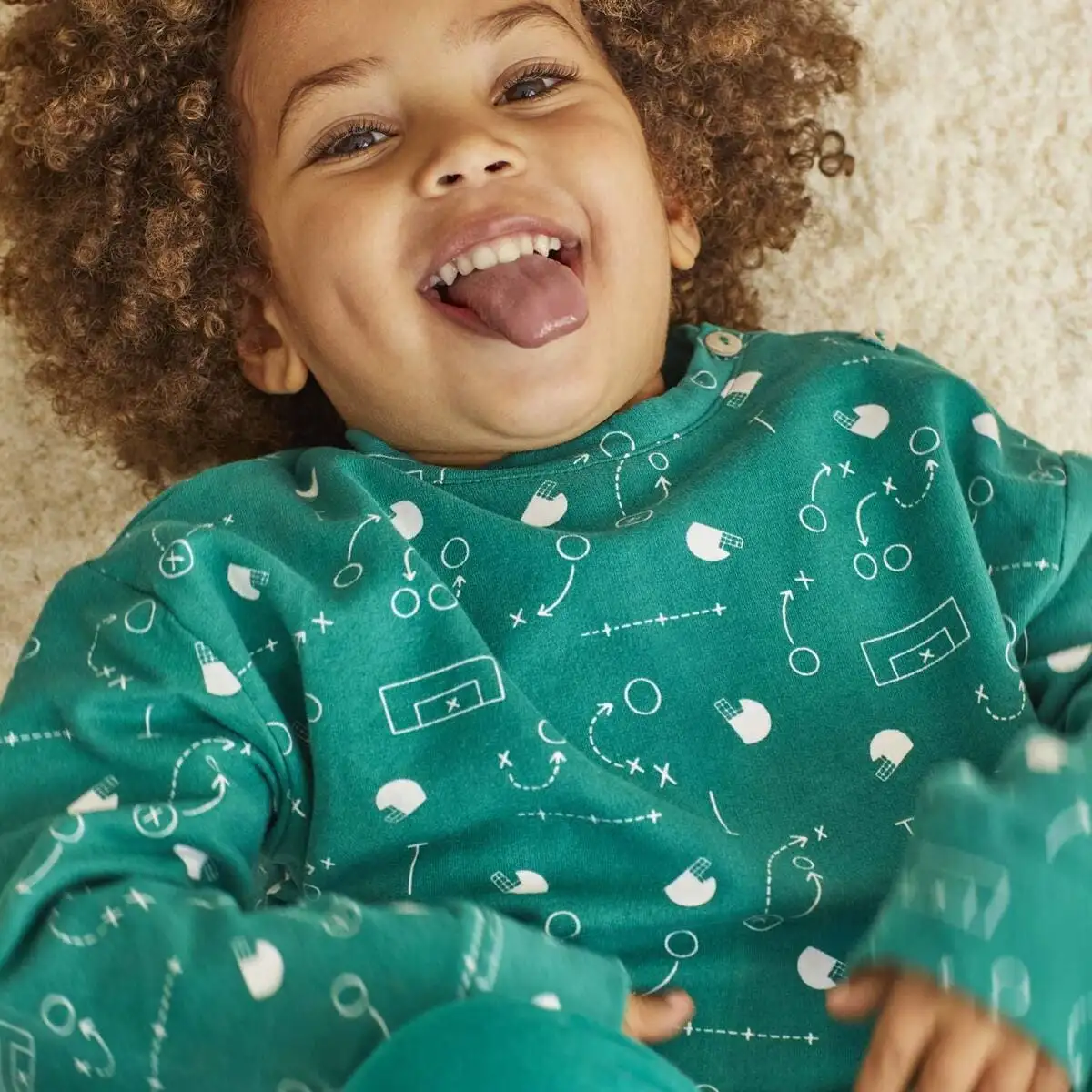 Revista Minima de Katia Fabrics - Imagen 75