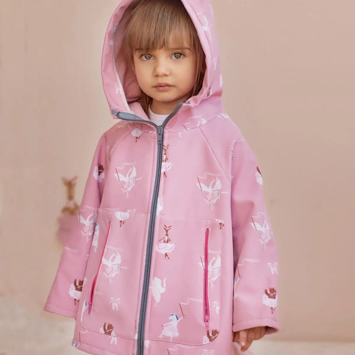 Revista Minima de Katia Fabrics - Imagen 77
