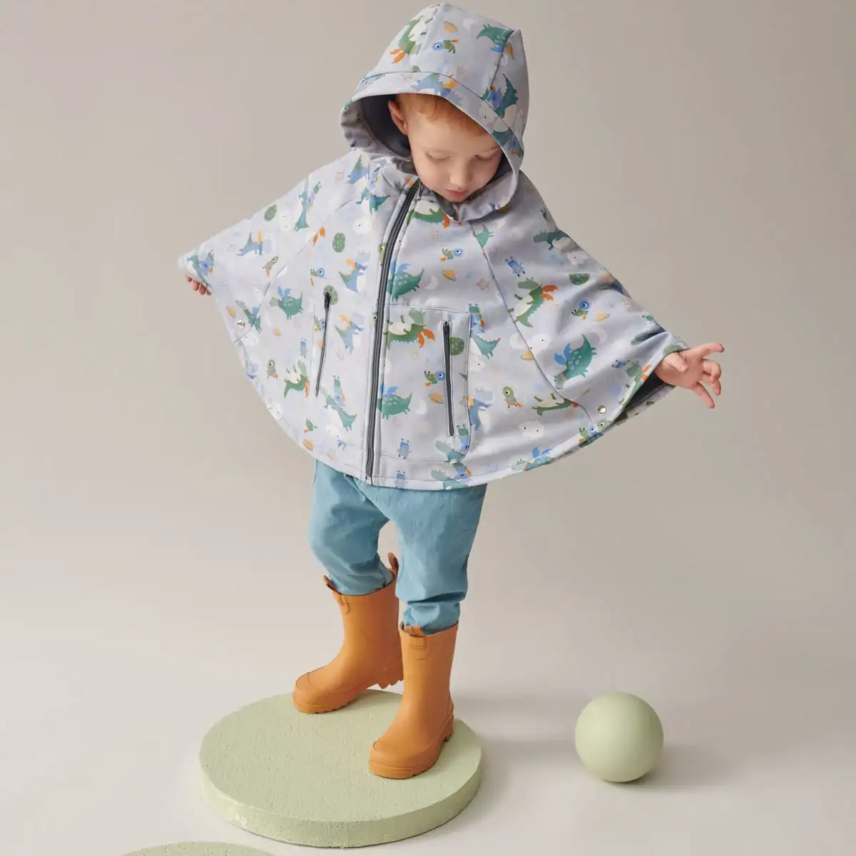 Revista Minima de Katia Fabrics - Imagen 78
