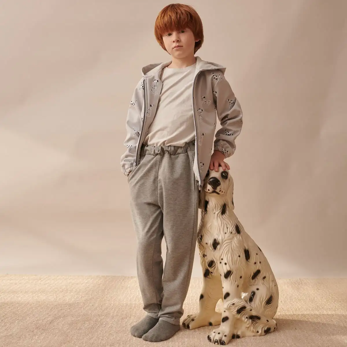 Revista Minima de Katia Fabrics - Imagen 79