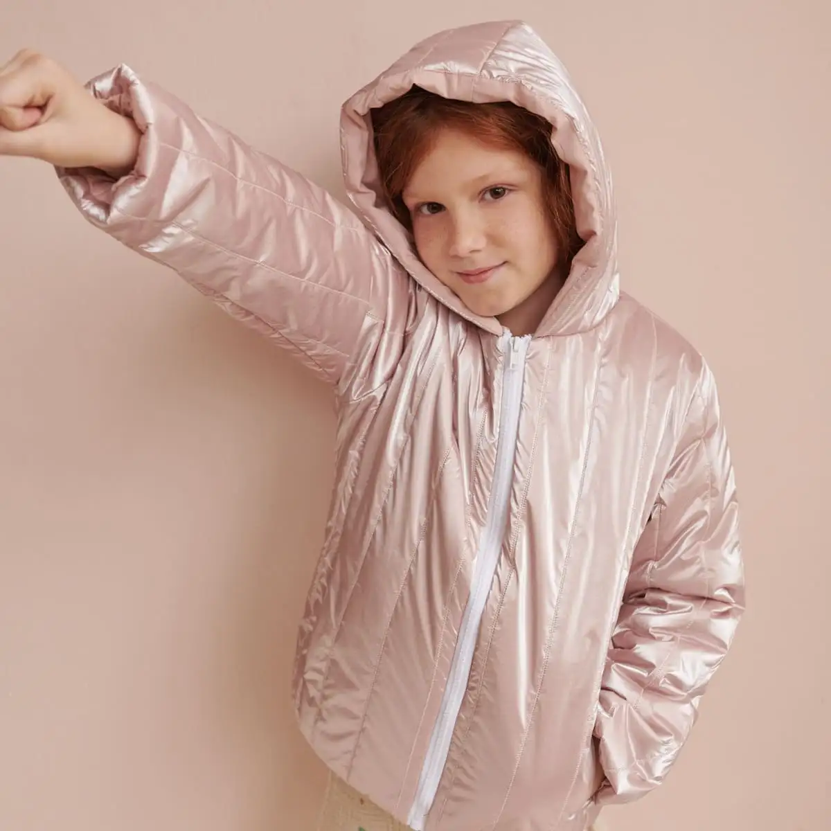 Revista Minima de Katia Fabrics - Imagen 93