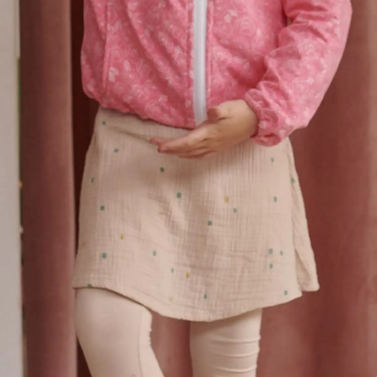 Revista Minima de Katia Fabrics - Imagen 95