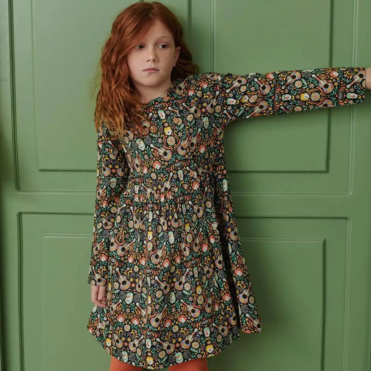 Revista Minima de Katia Fabrics - Imagen 97