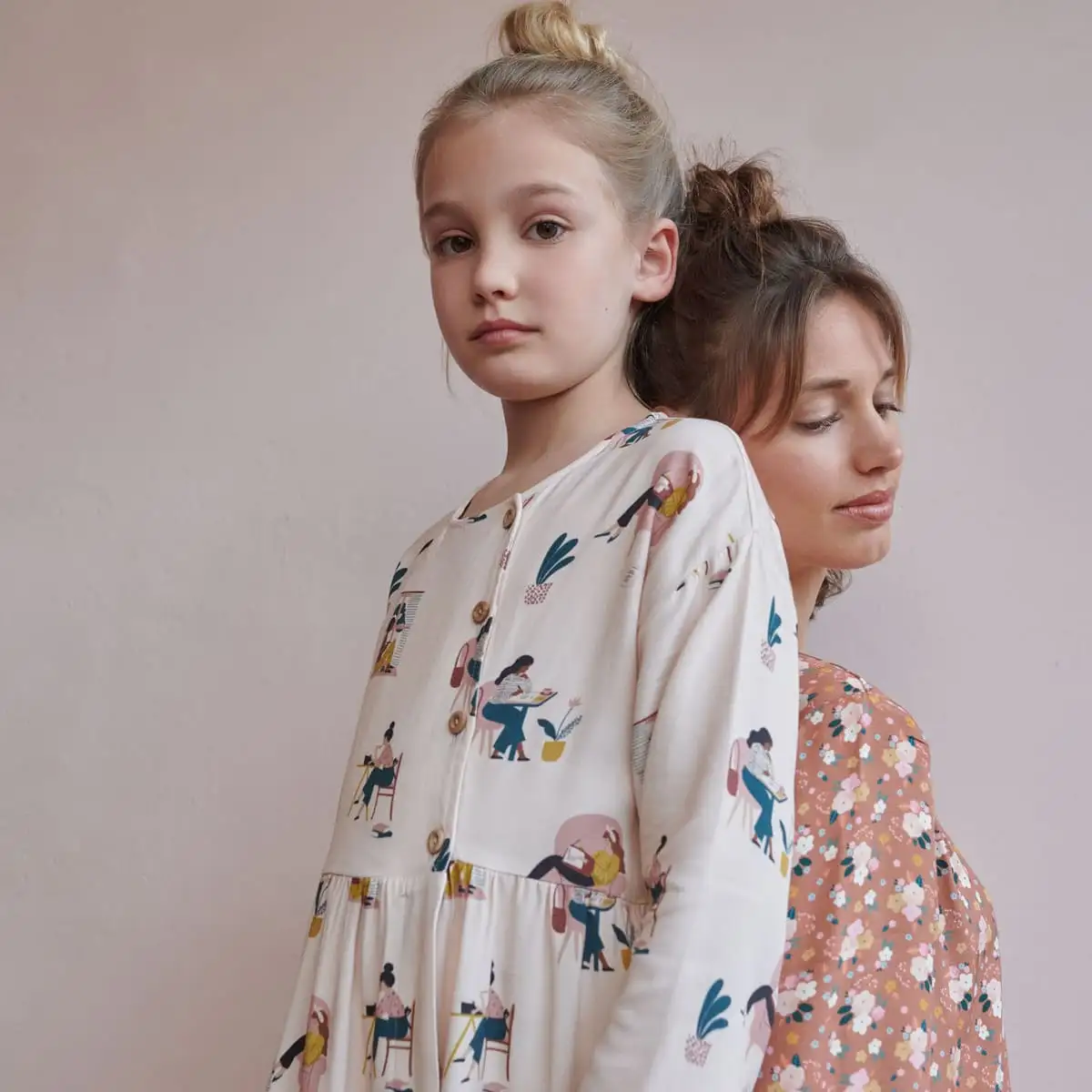Revista Minima de Katia Fabrics - Imagen 99