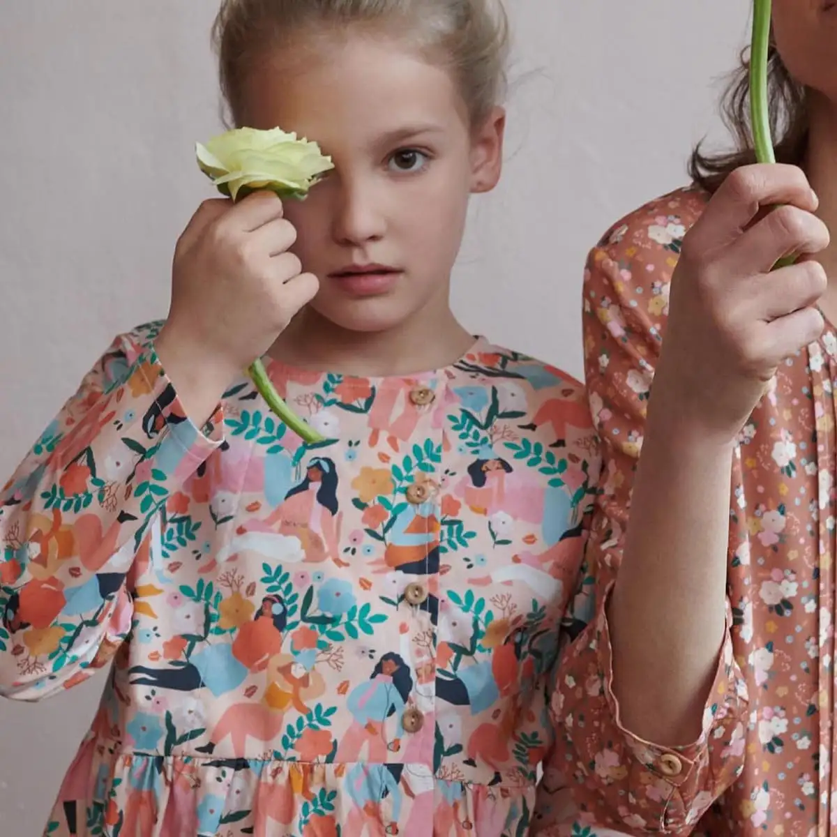 Revista Minima de Katia Fabrics - Imagen 101
