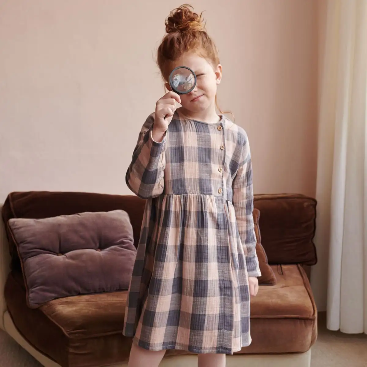Revista Minima de Katia Fabrics - Imagen 102