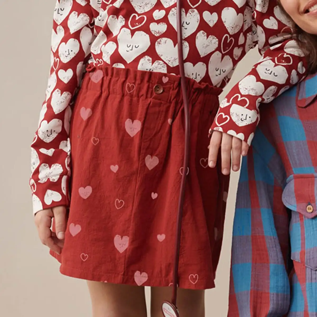 Revista Minima de Katia Fabrics - Imagen 116