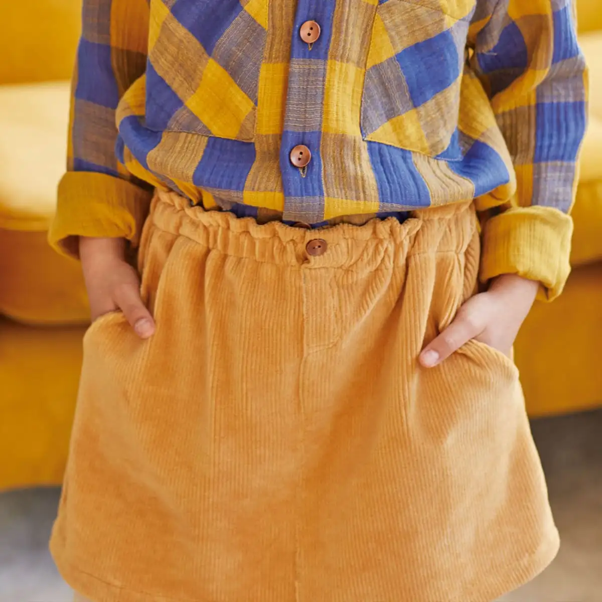 Revista Minima de Katia Fabrics - Imagen 118