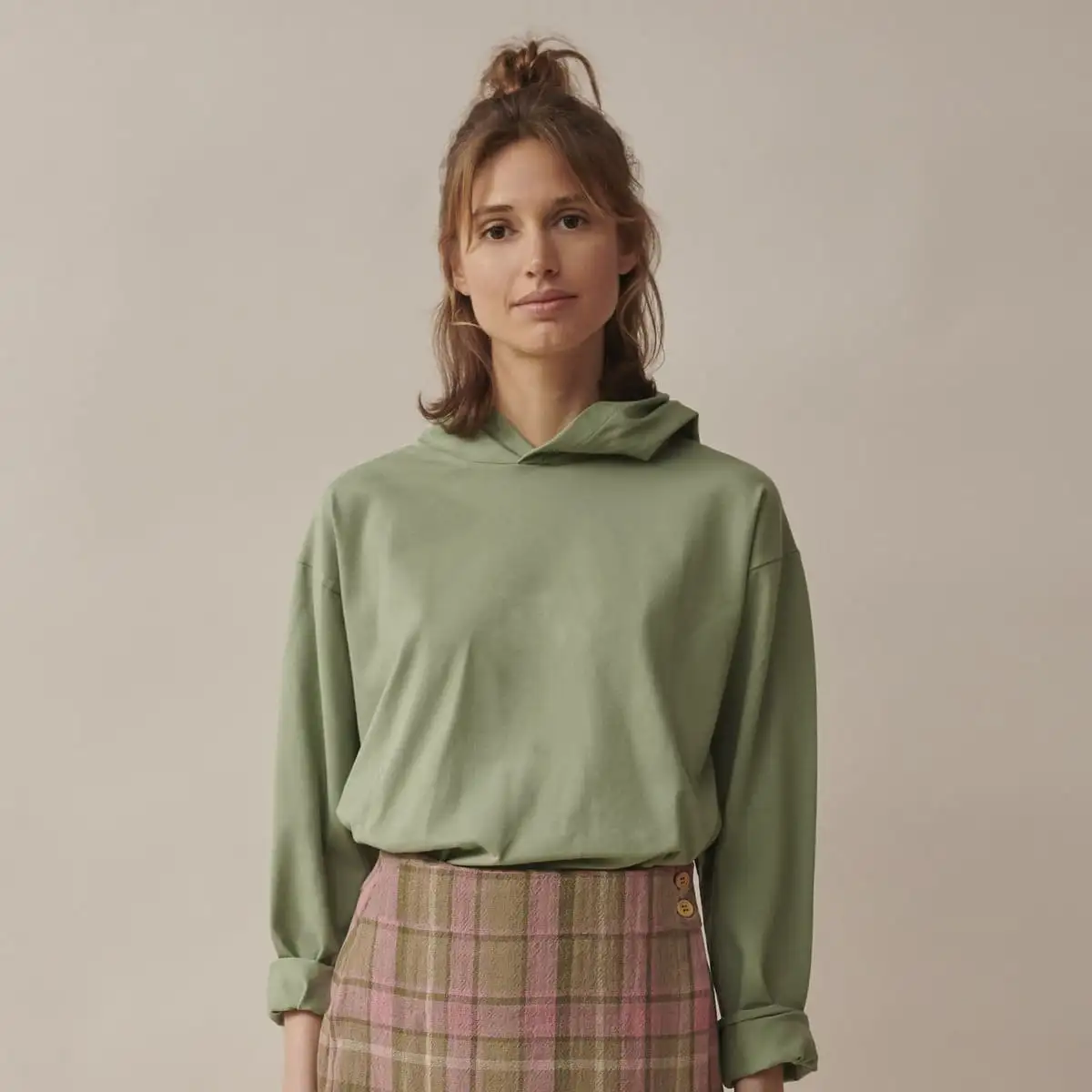 Revista Minima de Katia Fabrics - Imagen 122
