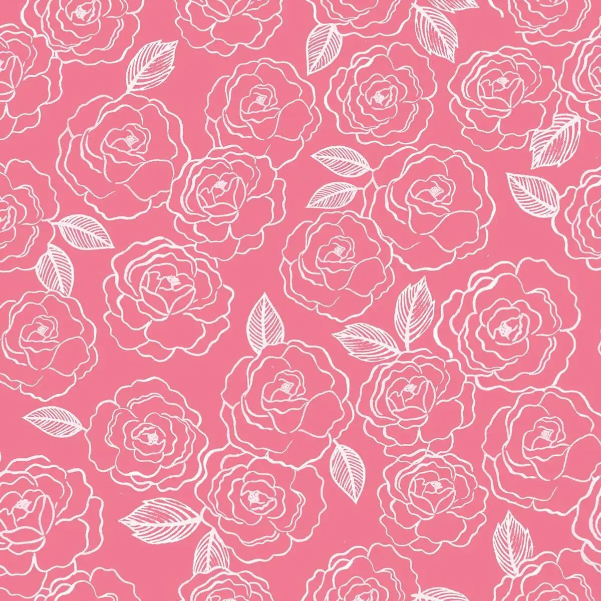 Sweat Ballerinas roses (tela sudadera invierno)